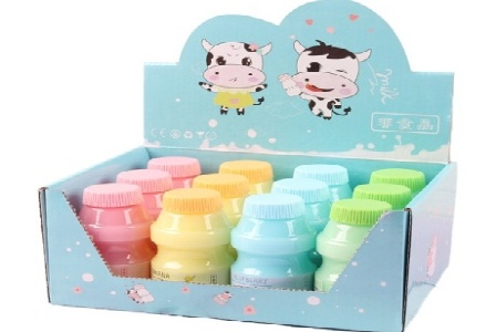 奕舜国际物流有限责任公司形象图